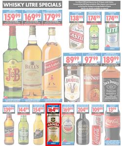 Ultra Liquors : (13 May - 18 May 2014), page 1
