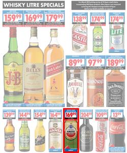 Ultra Liquors : (13 May - 18 May 2014), page 1