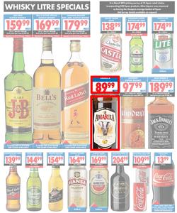 Ultra Liquors : (13 May - 18 May 2014), page 1