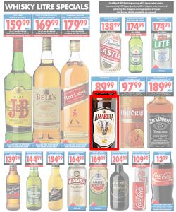 Ultra Liquors : (13 May - 18 May 2014), page 1