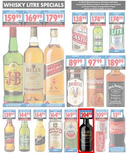 Ultra Liquors : (13 May - 18 May 2014), page 1