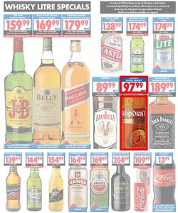 Ultra Liquors : (13 May - 18 May 2014), page 1