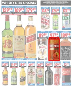 Ultra Liquors : (13 May - 18 May 2014), page 1