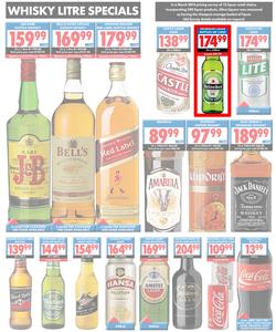 Ultra Liquors : (13 May - 18 May 2014), page 1