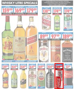Ultra Liquors : (13 May - 18 May 2014), page 1
