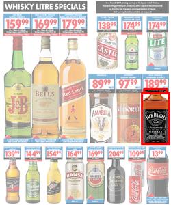 Ultra Liquors : (13 May - 18 May 2014), page 1