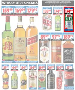 Ultra Liquors : (13 May - 18 May 2014), page 1