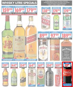 Ultra Liquors : (13 May - 18 May 2014), page 1