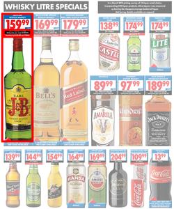 Ultra Liquors : (13 May - 18 May 2014), page 1