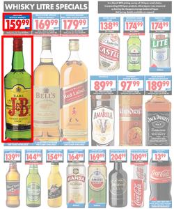 Ultra Liquors : (13 May - 18 May 2014), page 1