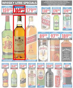Ultra Liquors : (13 May - 18 May 2014), page 1