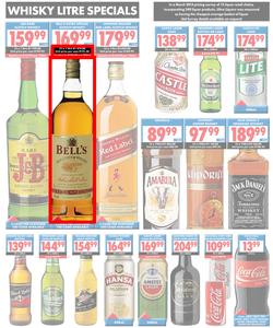 Ultra Liquors : (13 May - 18 May 2014), page 1