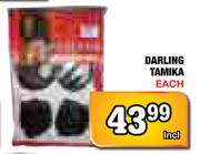 Darling Tamika