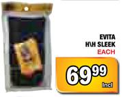 Evita H/H Sleek