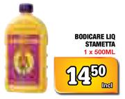 Bodicare Liq Stametta - 1 x 500ml