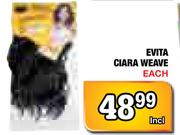 Evita Ciara Weave