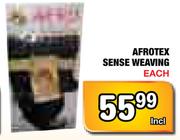 Afrotex Sense Weaving