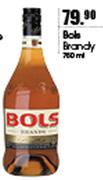 Bols Brandy-750ml