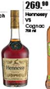 Hennessy VS Cognac-750ml