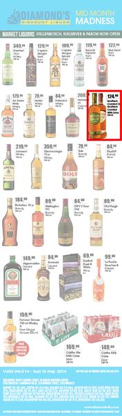Diamond's : Mid Month Madness (14 May - 18 May 2014), page 1
