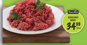 Foodco Ground Beef-Per Kg