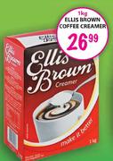 Ellis Brown Coffee Creamer-1kg