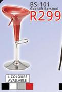 BS-101 Gas Lift Barstool