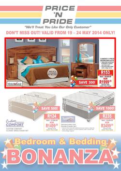 Price 'n Pride : (19 May - 24 May 2014 Only!), page 1