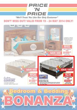 Price 'n Pride : (19 May - 24 May 2014 Only!), page 1
