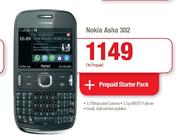 Nokia Asha 302-Each