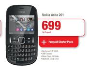 Nokia Asha 201-Each