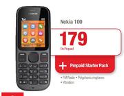 Nokia 100-Each