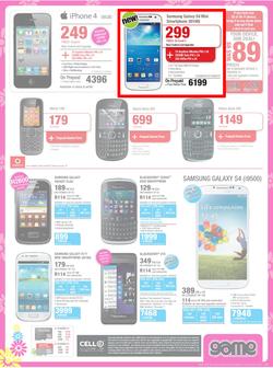 Game : Save Money this Spring (21 Aug - 27 Aug 2013), page 16