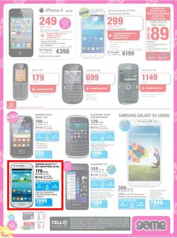 Game : Save Money this Spring (21 Aug - 27 Aug 2013), page 16