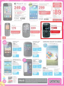 Game : Save Money this Spring (21 Aug - 27 Aug 2013), page 16