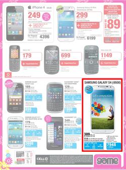 Game : Save Money this Spring (21 Aug - 27 Aug 2013), page 16