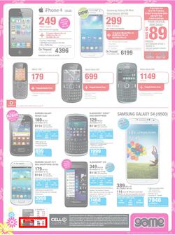 Game : Save Money this Spring (21 Aug - 27 Aug 2013), page 16