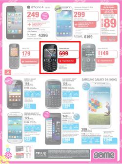 Game : Save Money this Spring (21 Aug - 27 Aug 2013), page 16