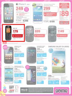 Game : Save Money this Spring (21 Aug - 27 Aug 2013), page 16
