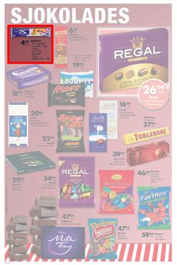 Checkers Gauteng : Price Promotion (22 Aug - 8 Sep 2013), page 16