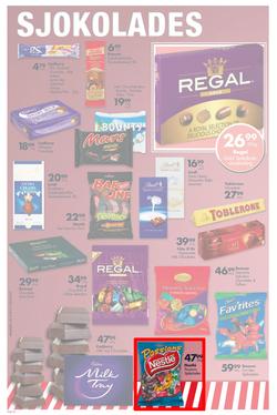 Checkers Gauteng : Price Promotion (22 Aug - 8 Sep 2013), page 16