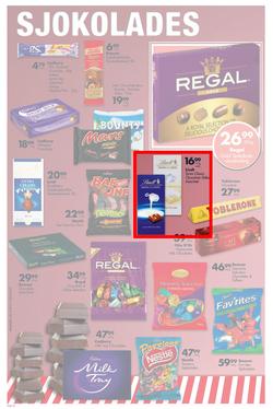 Checkers Gauteng : Price Promotion (22 Aug - 8 Sep 2013), page 16