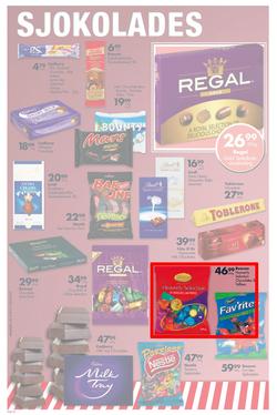 Checkers Gauteng : Price Promotion (22 Aug - 8 Sep 2013), page 16