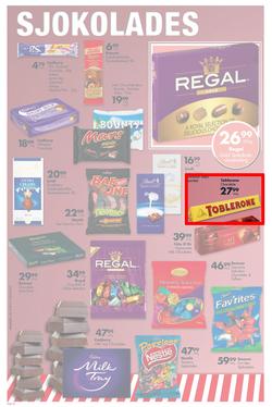 Checkers Gauteng : Price Promotion (22 Aug - 8 Sep 2013), page 16