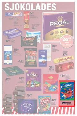 Checkers Gauteng : Price Promotion (22 Aug - 8 Sep 2013), page 16