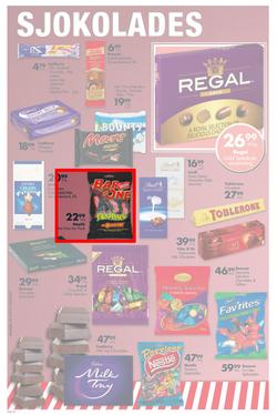 Checkers Gauteng : Price Promotion (22 Aug - 8 Sep 2013), page 16