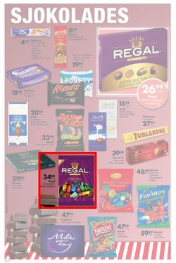Checkers Gauteng : Price Promotion (22 Aug - 8 Sep 2013), page 16