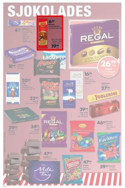 Checkers Gauteng : Price Promotion (22 Aug - 8 Sep 2013), page 16