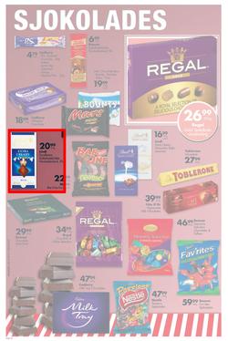 Checkers Gauteng : Price Promotion (22 Aug - 8 Sep 2013), page 16