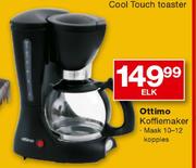 Ottimo Koffiemaker-Each